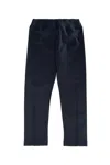 Moncler Pantaloni In 999
