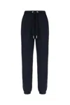 Moncler Pants In Blue