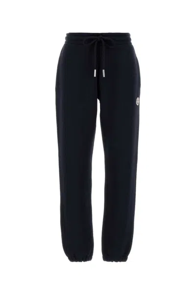 MONCLER MONCLER PANTS
