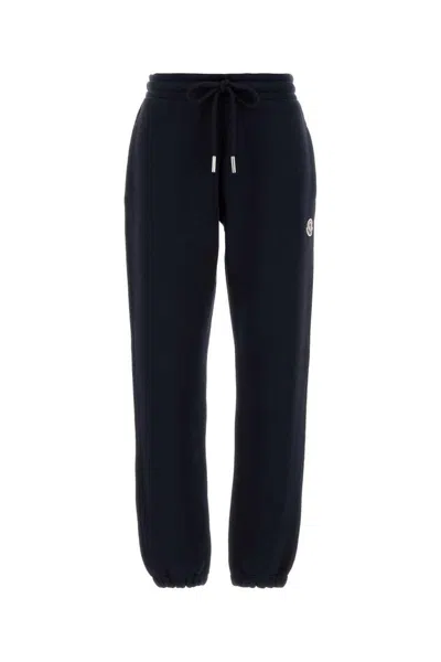 MONCLER MONCLER PANTS