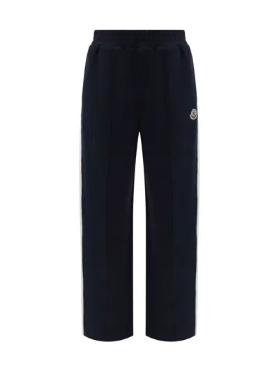 Moncler Trousers In 778