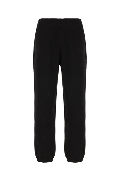Moncler Trousers In Black
