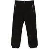 Moncler Grenoble Pants In Black
