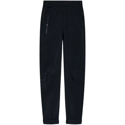 Moncler Grenoble Ski Trousers In Black