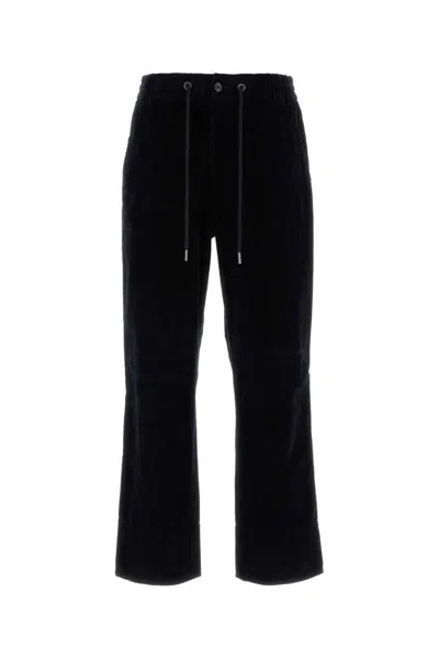 MONCLER MONCLER PANTS