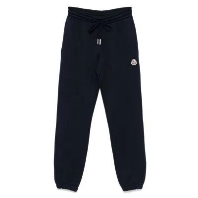 MONCLER MONCLER TROUSERS