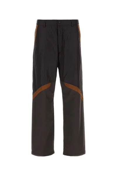 MONCLER MONCLER PANTS