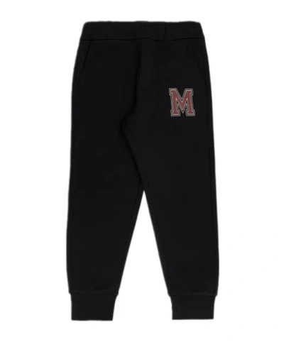 Moncler Pants K29548h00002 899ps-778 In Blue
