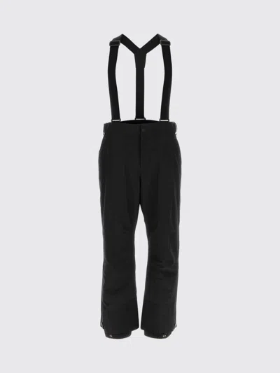 MONCLER MONCLER PANTS MEN COLOR BLACK,J06882002