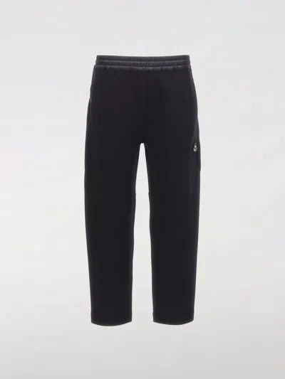 Moncler Pants Men  In Black
