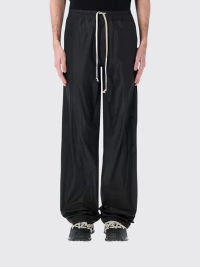 Moncler Pants Men  In Black