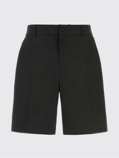Moncler Pants Men  In Black