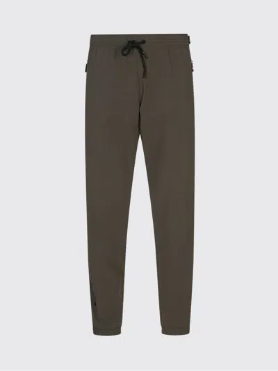 Moncler Pants Men  In Brown