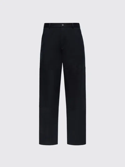 Moncler Pants Men  In Multi