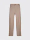 Moncler Pants Men  In Neutral