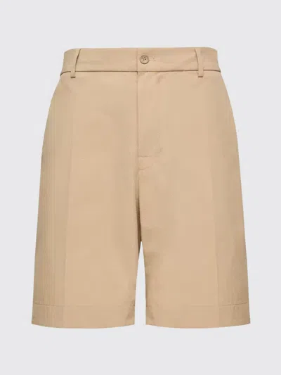 Moncler Pants Men  In Neutral