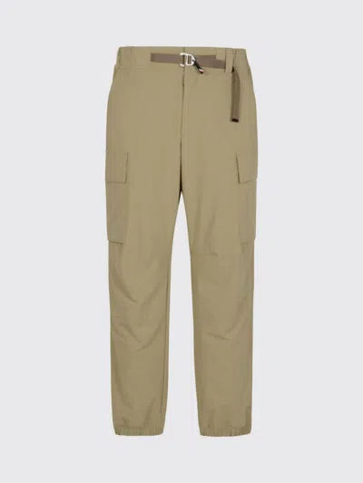 Moncler Pants Men  In Neutral