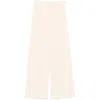 Moncler Pants In Neutral