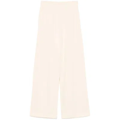 MONCLER PANTS NEUTRAL