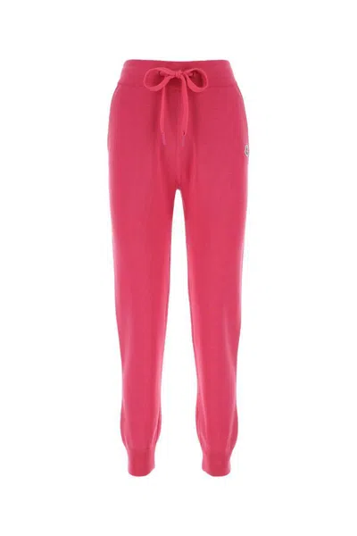 MONCLER MONCLER PANTS