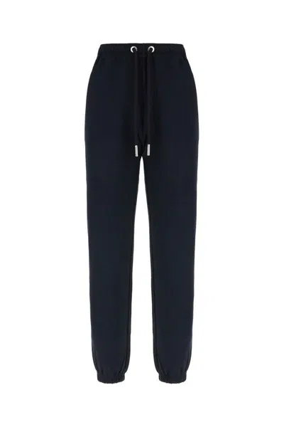 Moncler Pants In White