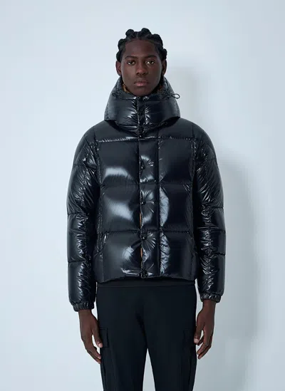 MONCLER PARANA DOWN JACKET