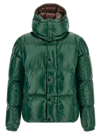 MONCLER MONCLER 'PARANA' DOWN JACKET