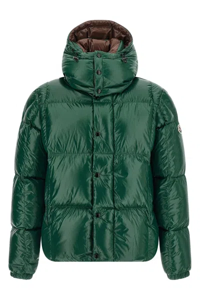 MONCLER 'PARANA' DOWN JACKET