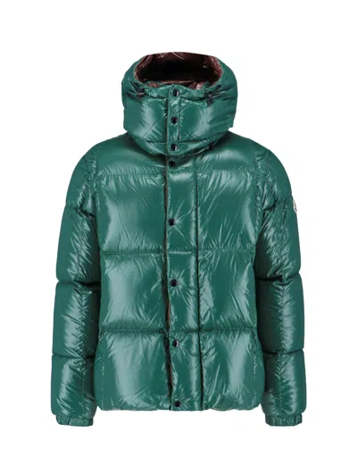 MONCLER 'PARANA' DOWN JACKET