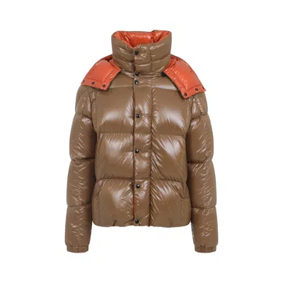 MONCLER MONCLER PARANA JACKET