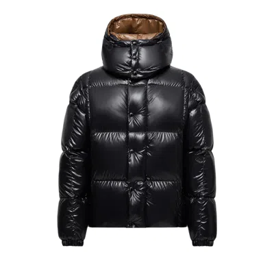 Pre-owned Moncler Parana Jacket 'black' | Men's Size 2