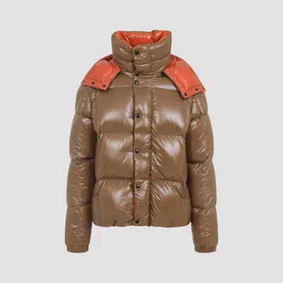 MONCLER PARANA JACKET