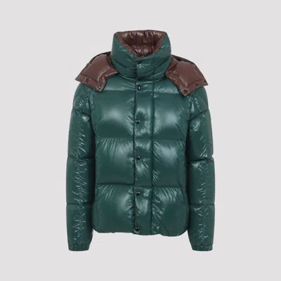 MONCLER PARANA JACKET