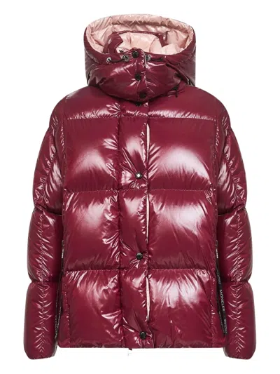 MONCLER PARANA PARKA COAT