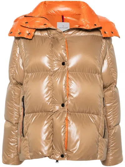 MONCLER PARANA PUFFER JACKET