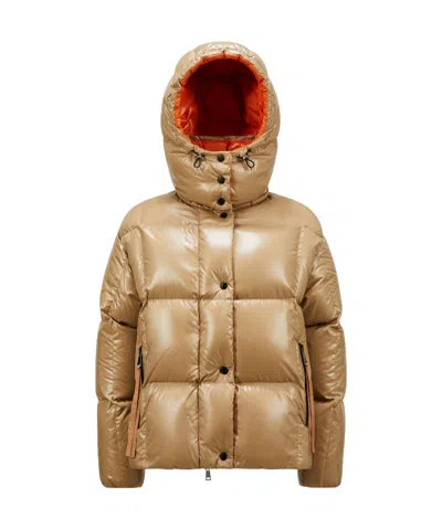 MONCLER MONCLER PARANA DOWN JACKET