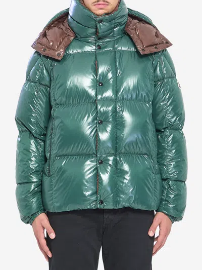 MONCLER PARANA PUFFER JACKET