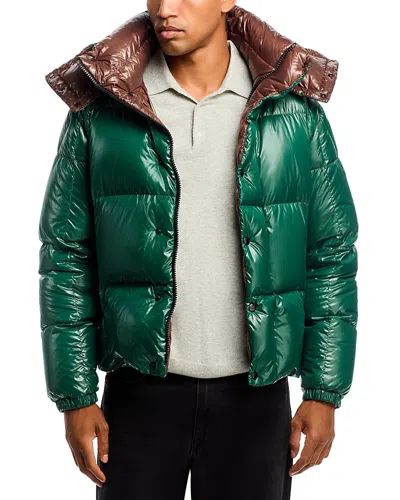 MONCLER PARANA PUFFER JACKET