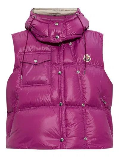 Moncler Pario Gilet