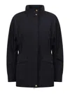 Moncler Parka Nades