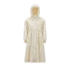 Moncler Parka À Capuche Coupiac In ホワイト