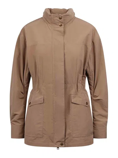 Moncler Parka Nades