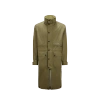 Moncler Steig Shell Jacket, Green, Size: 4 In Green