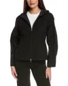 Moncler Pau Jacket In Black