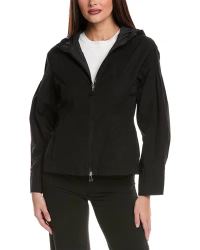 Moncler Pau Jacket In Black