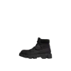 Moncler Bottes En Nubuck Et Daim À Lacets Peak City