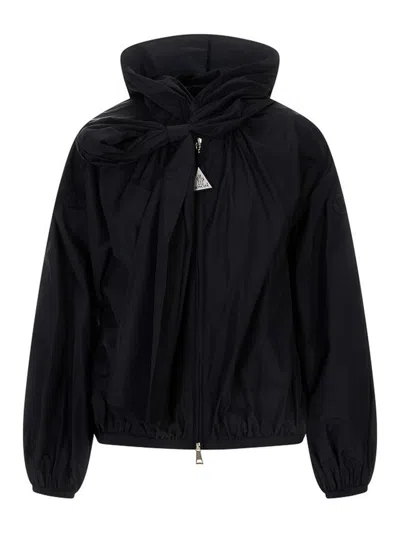 Moncler Pecher In Blue