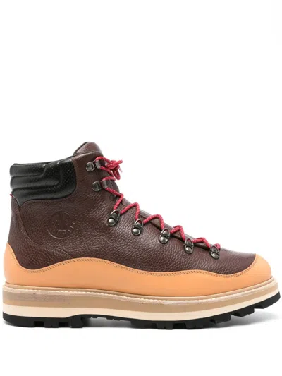 Moncler Peka Trekking Boot