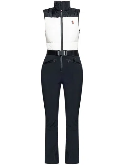 MONCLER PERFOMANCE JUMPSUIT