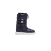 Moncler Petit Gaia Pocket Boots, Gender Neutral, Blue, Size: 38 In Blue